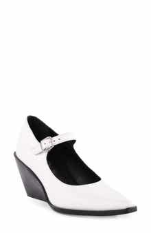 Seychelles Sparks Pointed Toe Mary Jane Pump