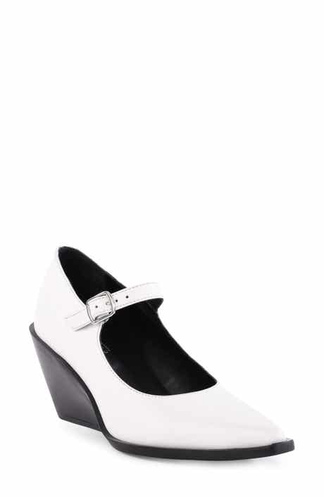 Seychelles Sparks Pointed Toe Mary Jane Pump