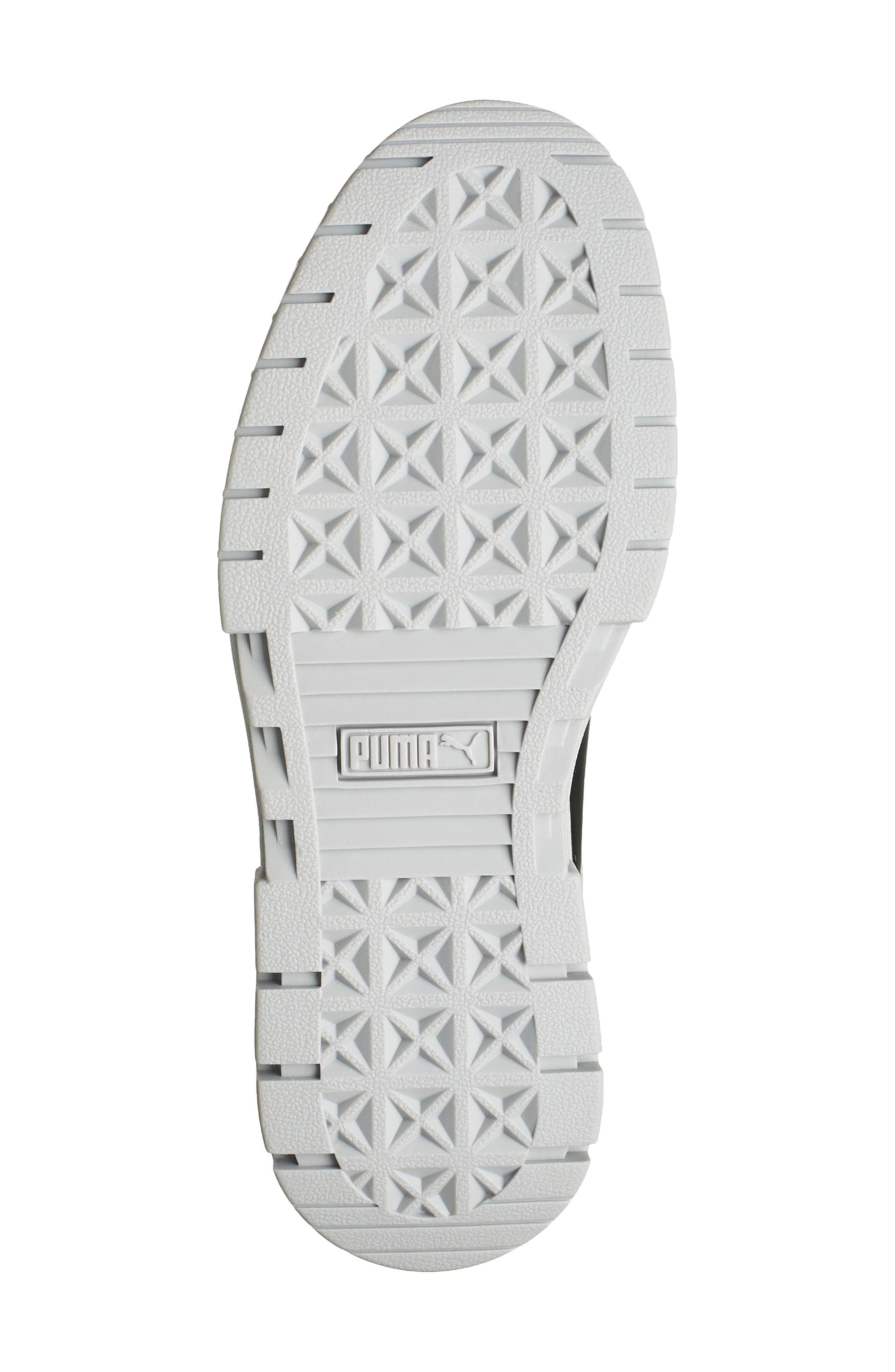 PUMA Mayze Retro Grade Platform Sneaker, Alternate, color, 