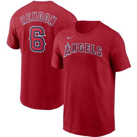 Men's Los Angeles Angels Sports Fan T-Shirts | Nordstrom