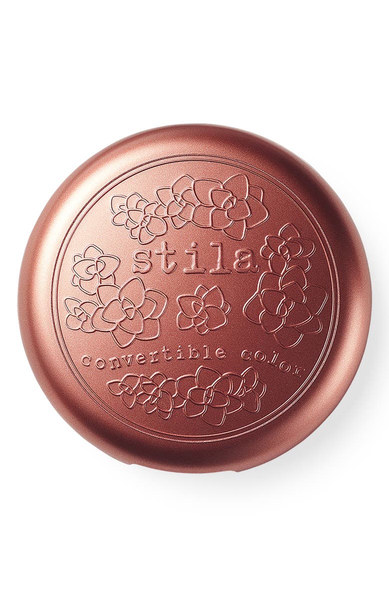 Stila Convertible Color Dual Lip & Cheek Cream, Alternate, color, Chocolate Orchid