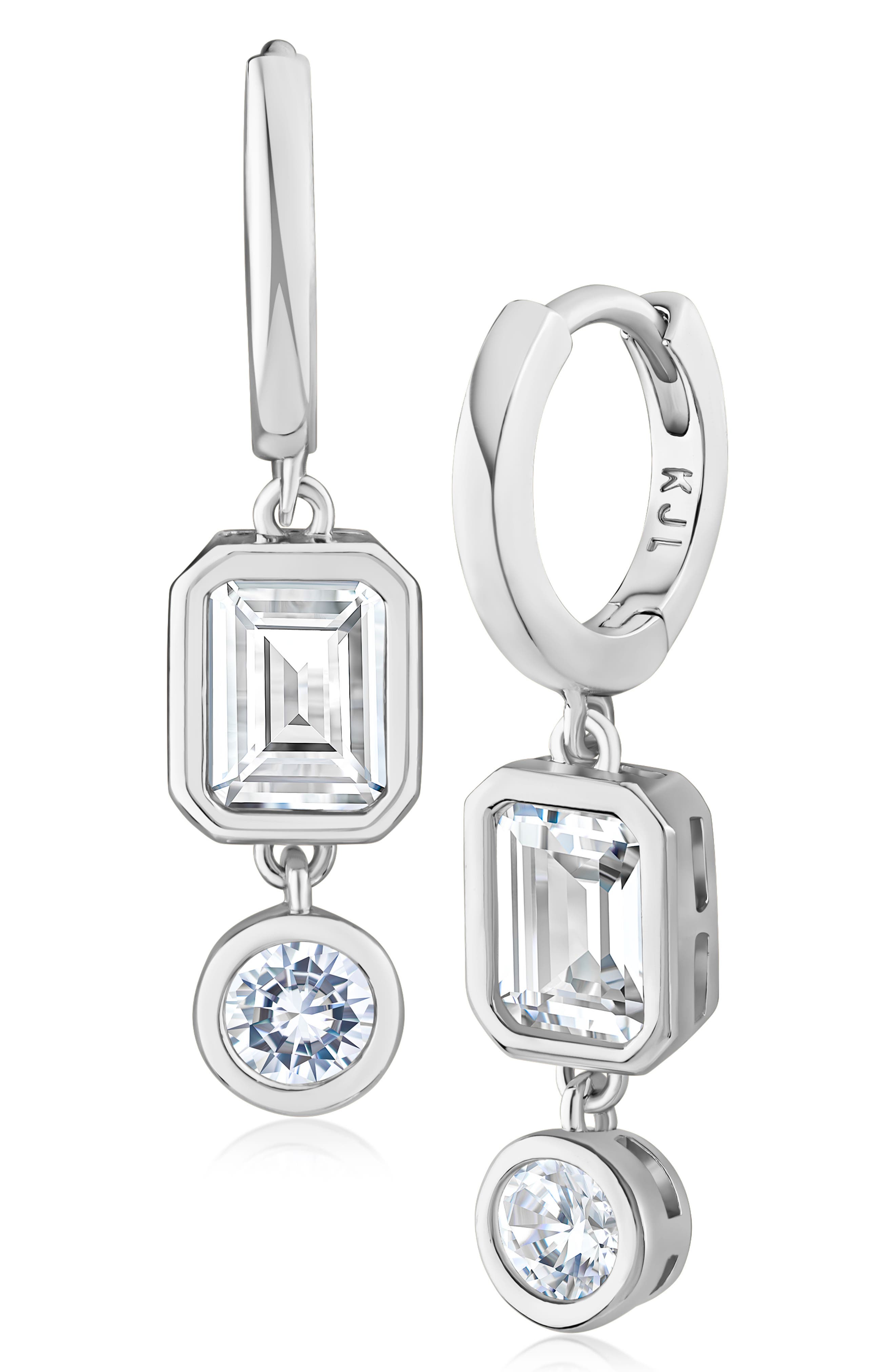 selected SILVER