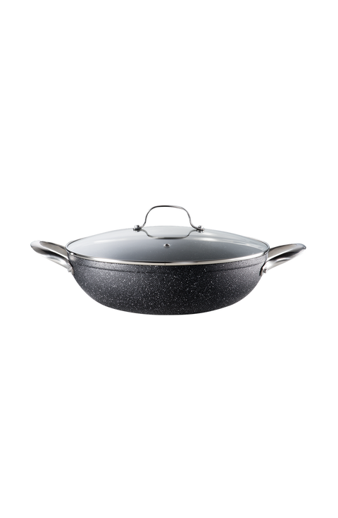 IRONROC™ 5.9 Qt All-in-One Pan with Lid