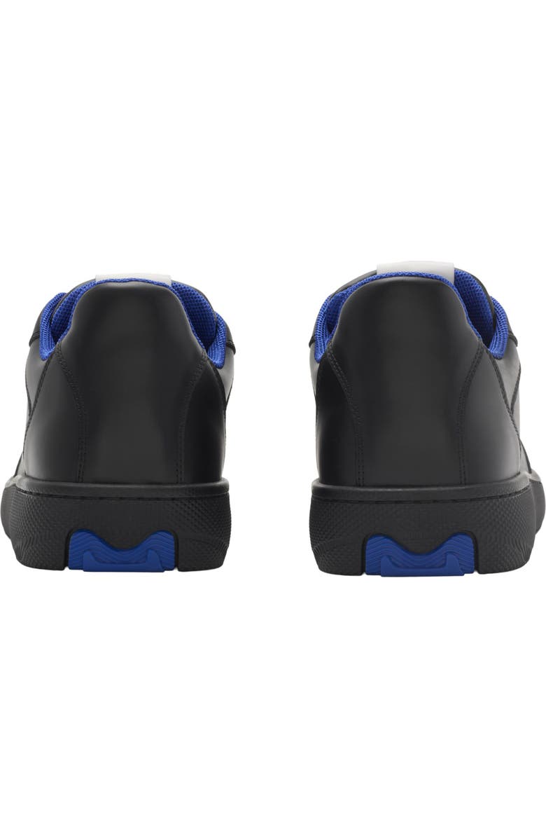 Burberry Stock Sneaker, Alternate, color,