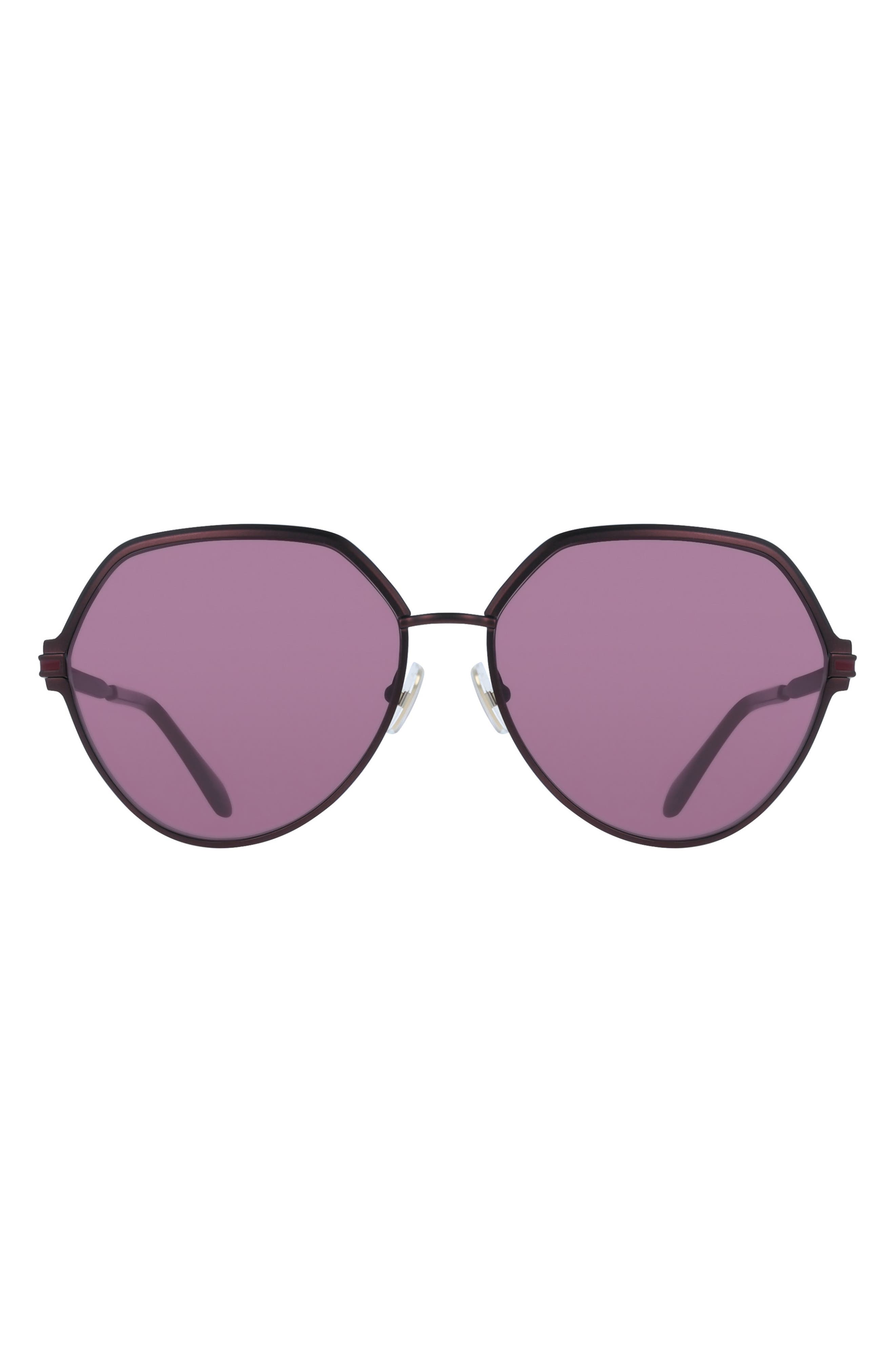 MATTE PURPLE