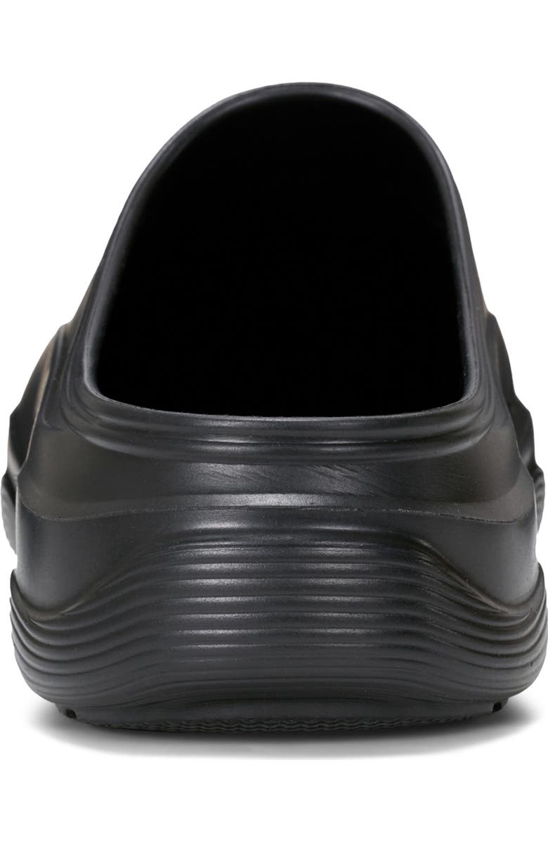 Hunter Elena Water Resistant Clog, Alternate, color, Black 001