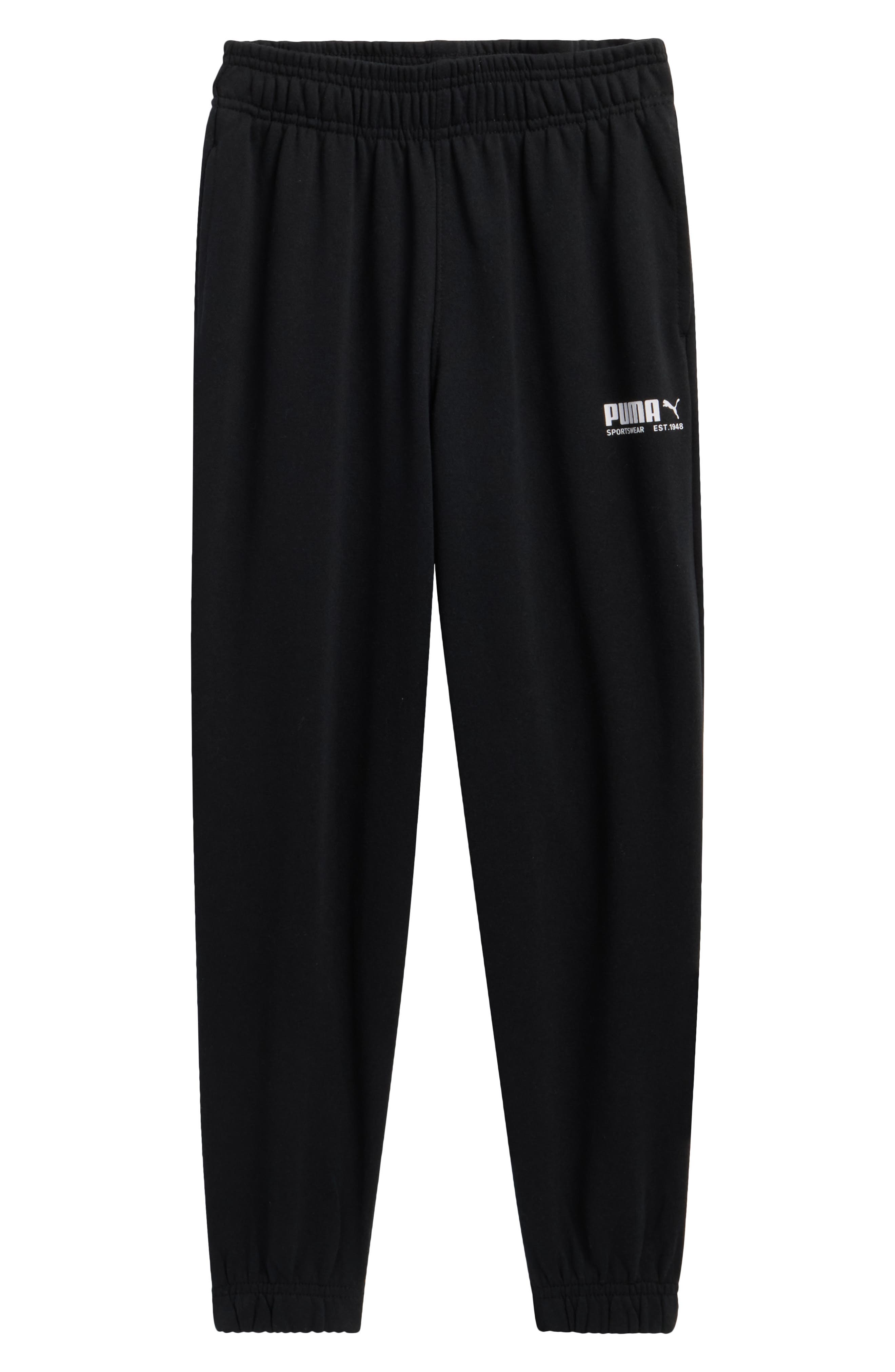 Kids' Sport Pack Essential Joggers