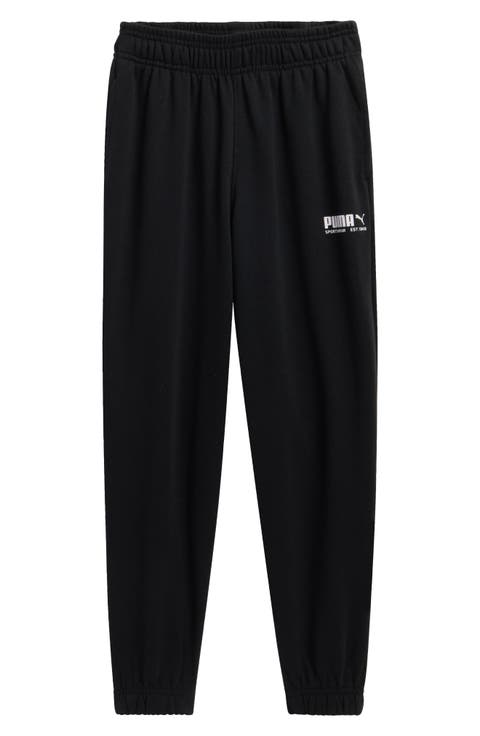 Kids' Sport Pack Essential Joggers