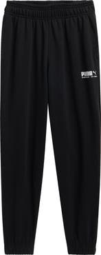 PUMA Kids' Sport Pack Essential Joggers