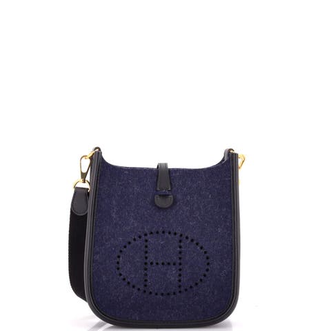 Evelyne Bag Gen III Felt TPM