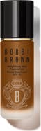 Bobbi Brown Weightless Skin Oil-Controlling Foundation SPF 15 with Hyaluronic Acid