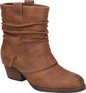 Bella Vita Twyla Bootie
