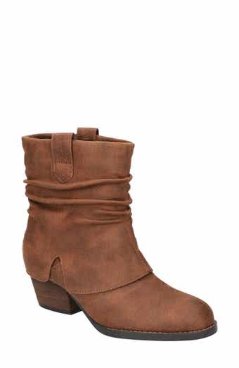 Twyla Bootie