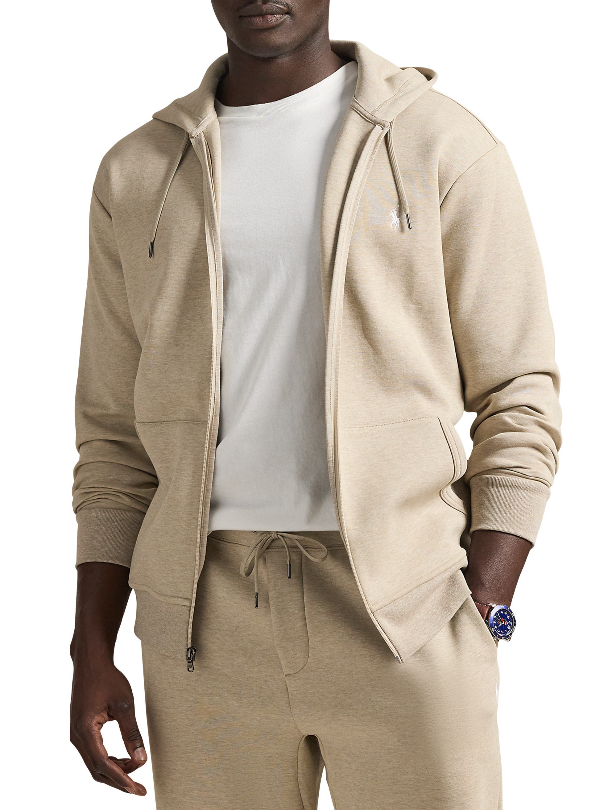 TUSCAN BEIGE HEATHER
