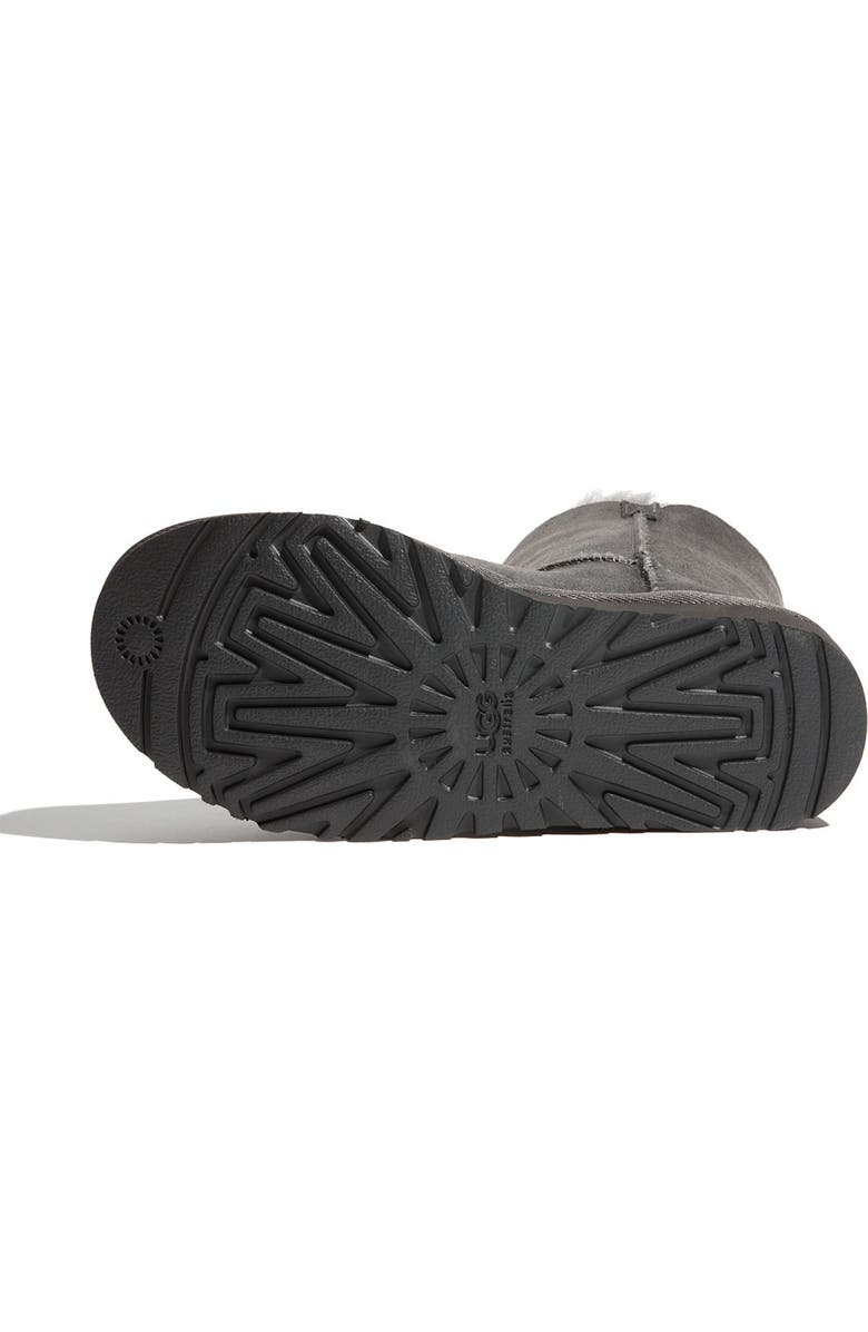 UGG<sup>®</sup> Australia 'Bailey Button Bomber' Boot, Alternate, color,