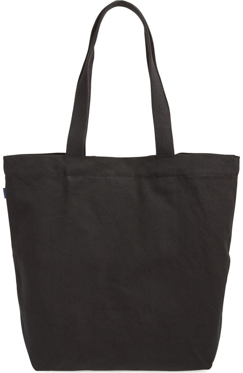 Baggu <sup>®</sup> Canvas Tote, Alternate, color,