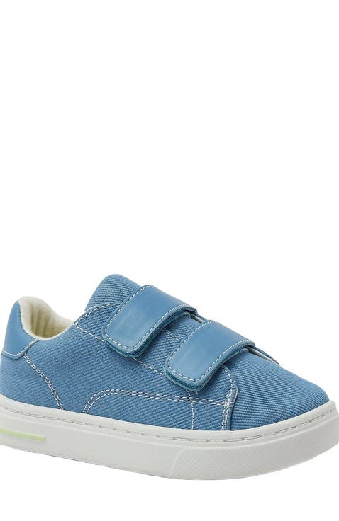 Toddlers Easy On Sneakers