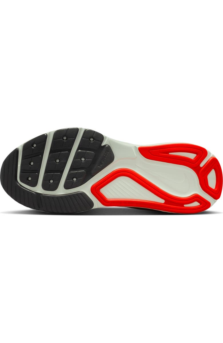 Nike Structure 26 Running Shoe, Alternate, color, White/ Bright Crimson/ Photon