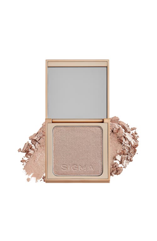 Sigma Beauty Pressed Powder Highlighter