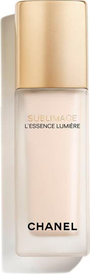 Chanel Sublimage hotsell L’essence Lumiere concentrate