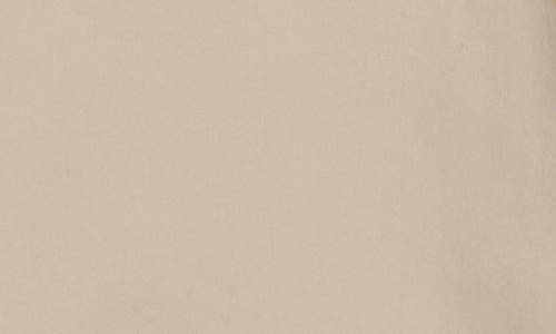 Denimist Oversize Trench Coat In Brown