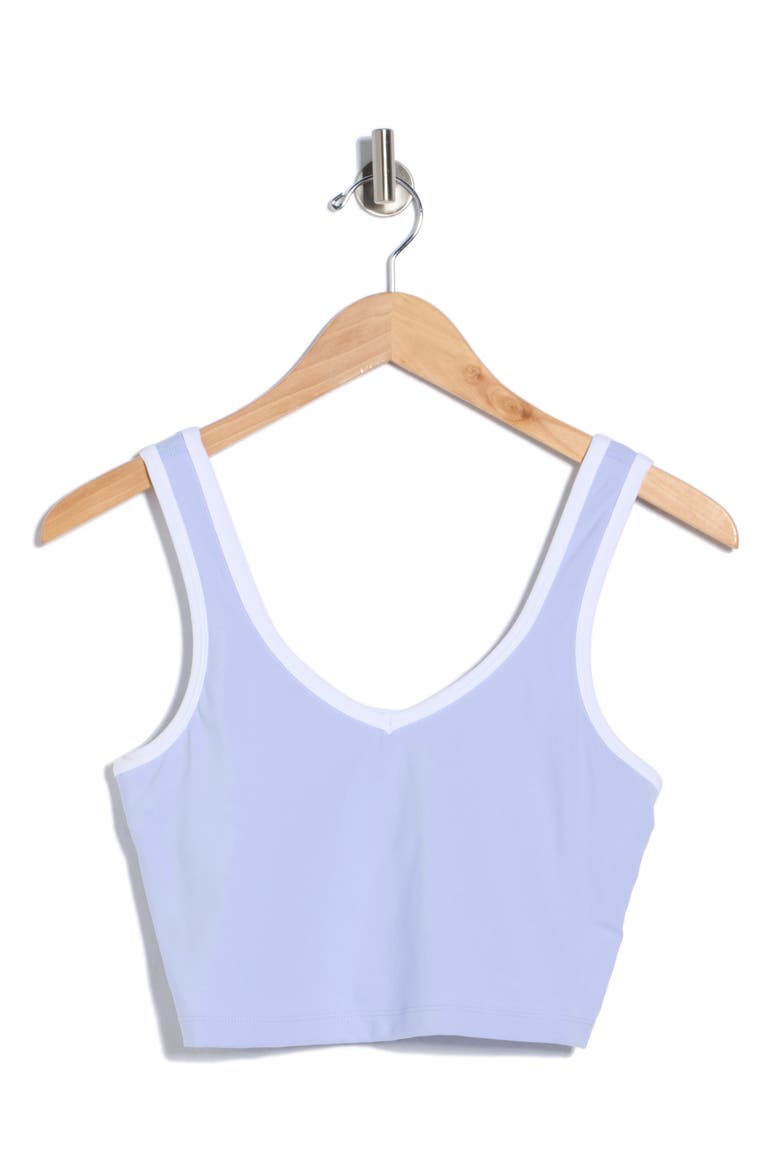 Emmy Double Jersey Crop Tank, Alternate, color, LAVENDER HORIZON