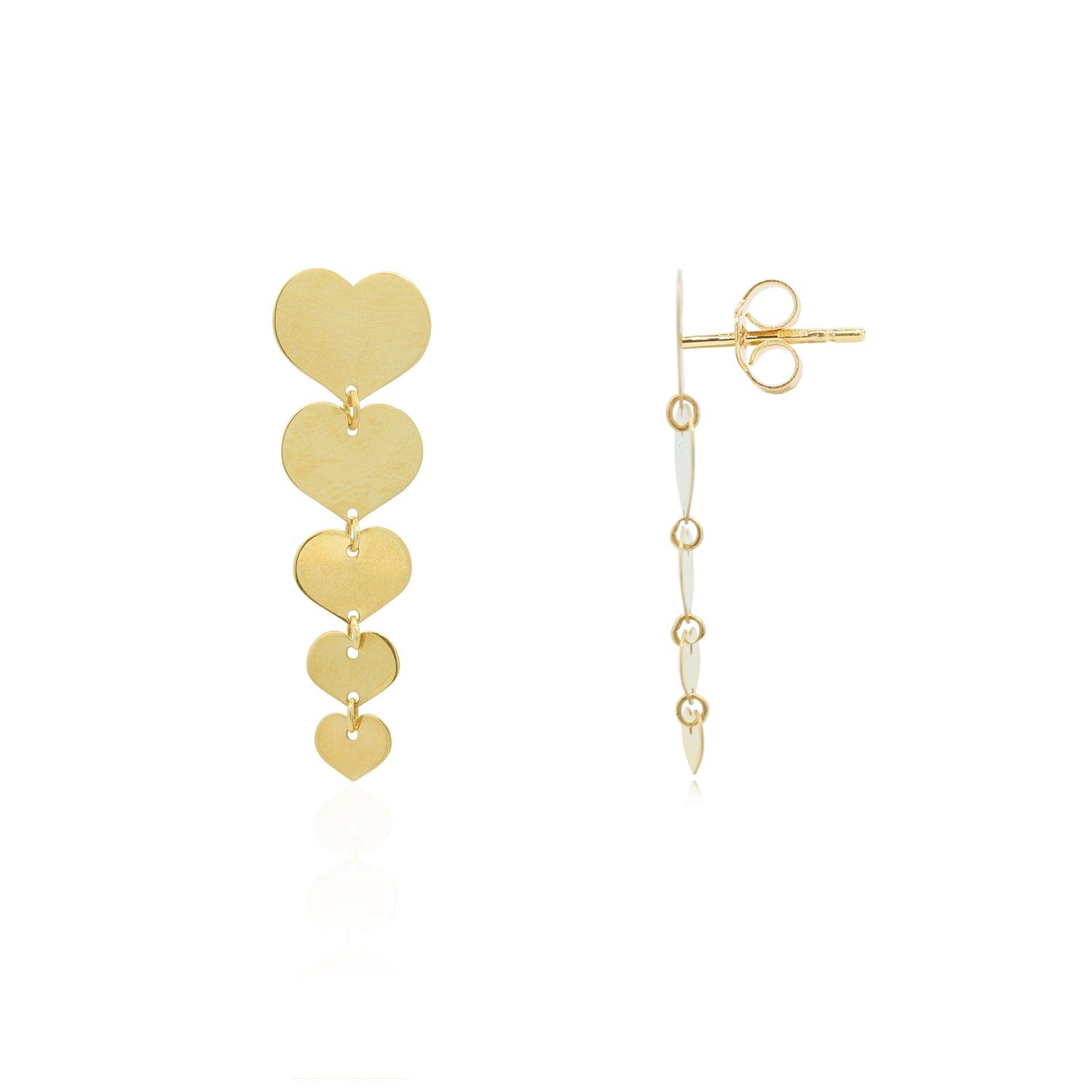 selected Yellow Gold