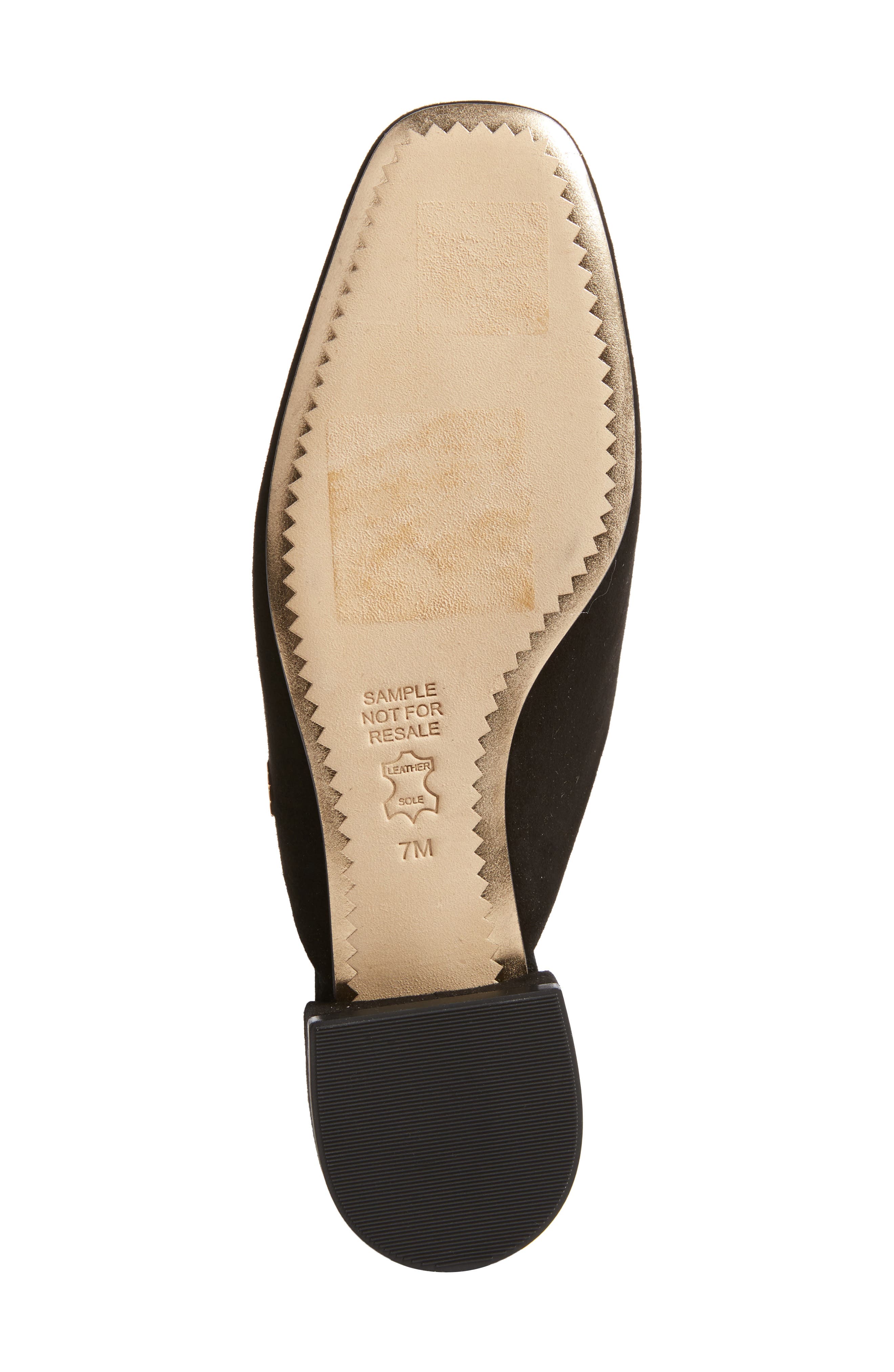 Tory Burch Carlotta Loafer Mule, Alternate, color, 