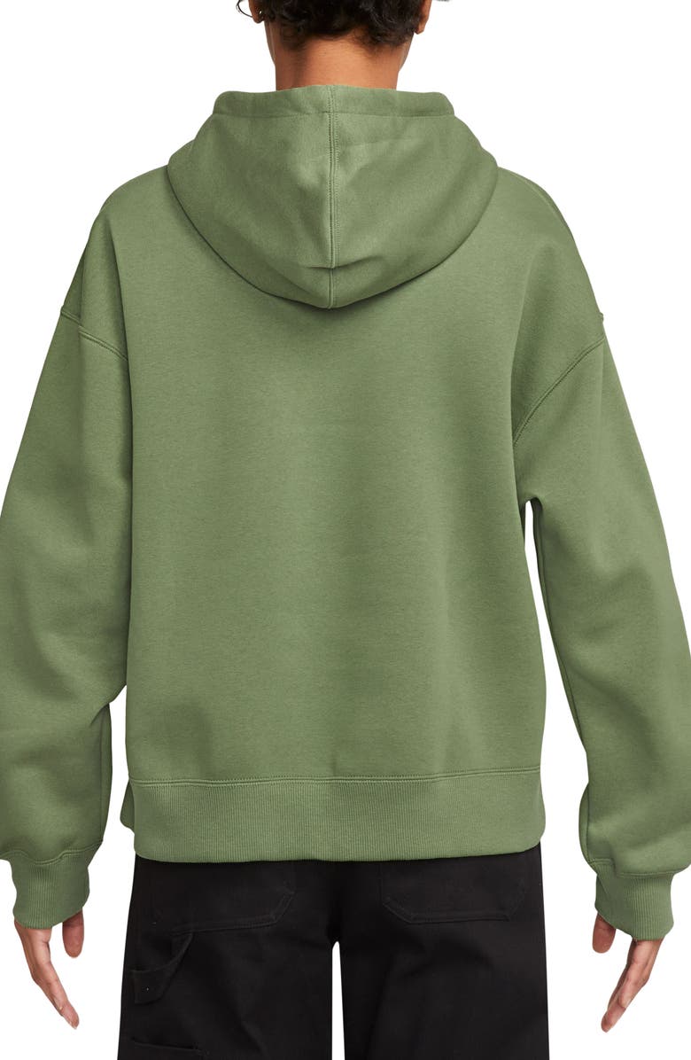 Jordan Brooklyn Fleece Graphic Hoodie, Alternate, color,