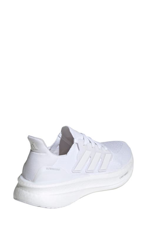Adidas Originals Adidas Ultraboost 5 Running Shoe