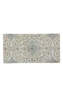 J AND V TEXTILES Anti Fatigue Kitchen Mat