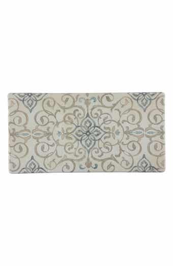 J AND V TEXTILES Anti Fatigue Kitchen Mat