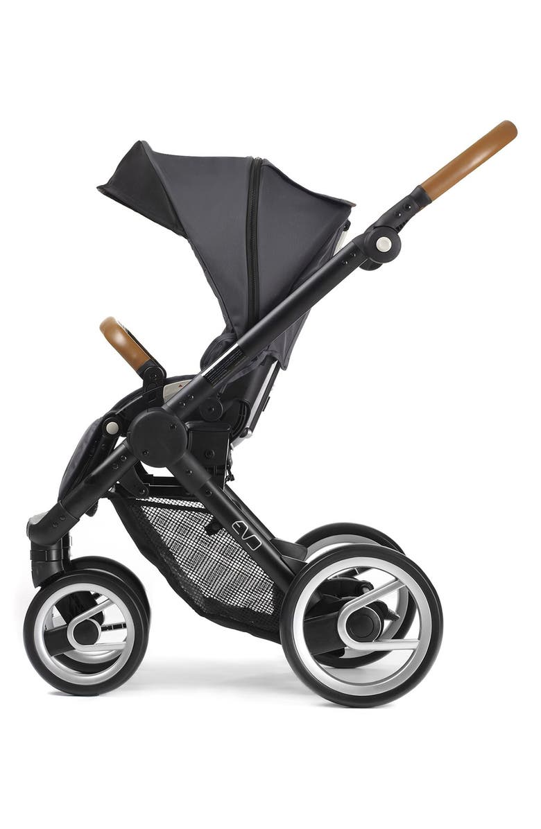 Mutsy Evo - Urban Nomad Stroller, Main, color,