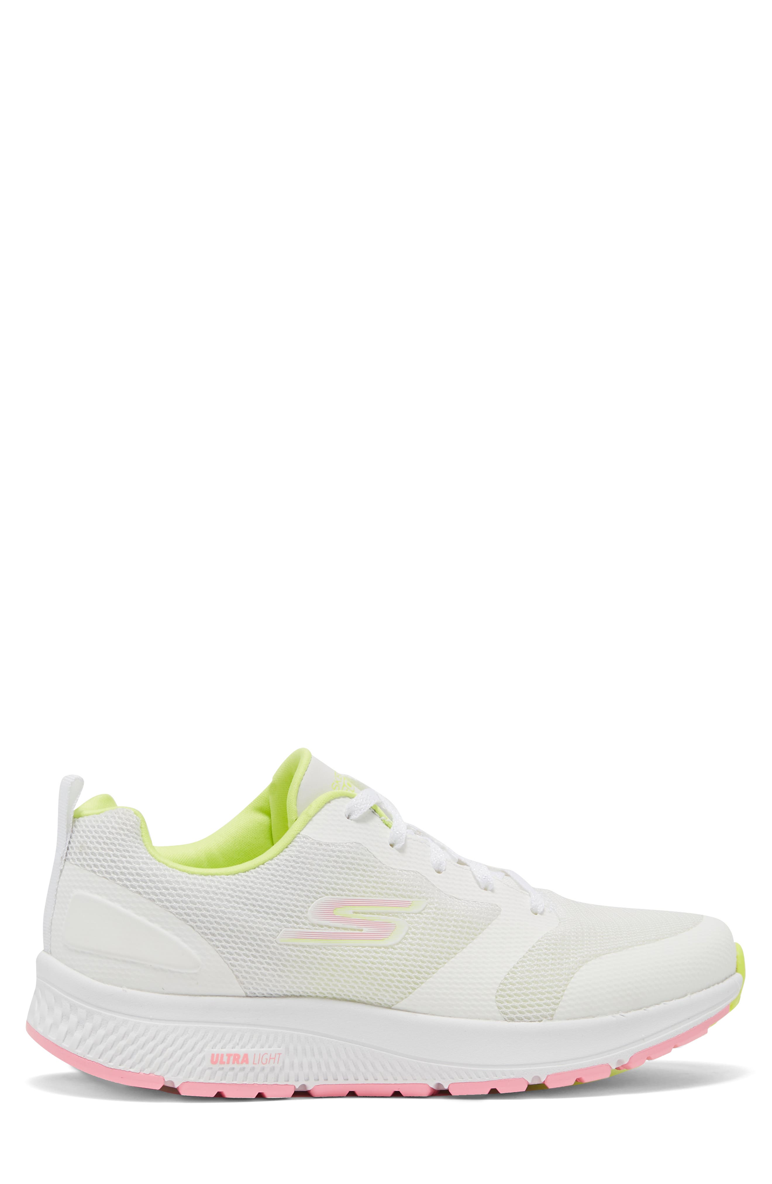 SKECHERS Go Run Consistent Fearsome Running Shoe (Women) | Nordstromrack