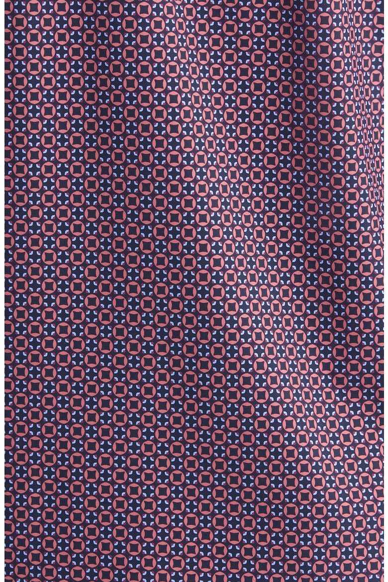 Roan Ken Short Sleeve Button-Up Shirt, Alternate, color, OPEN RD
