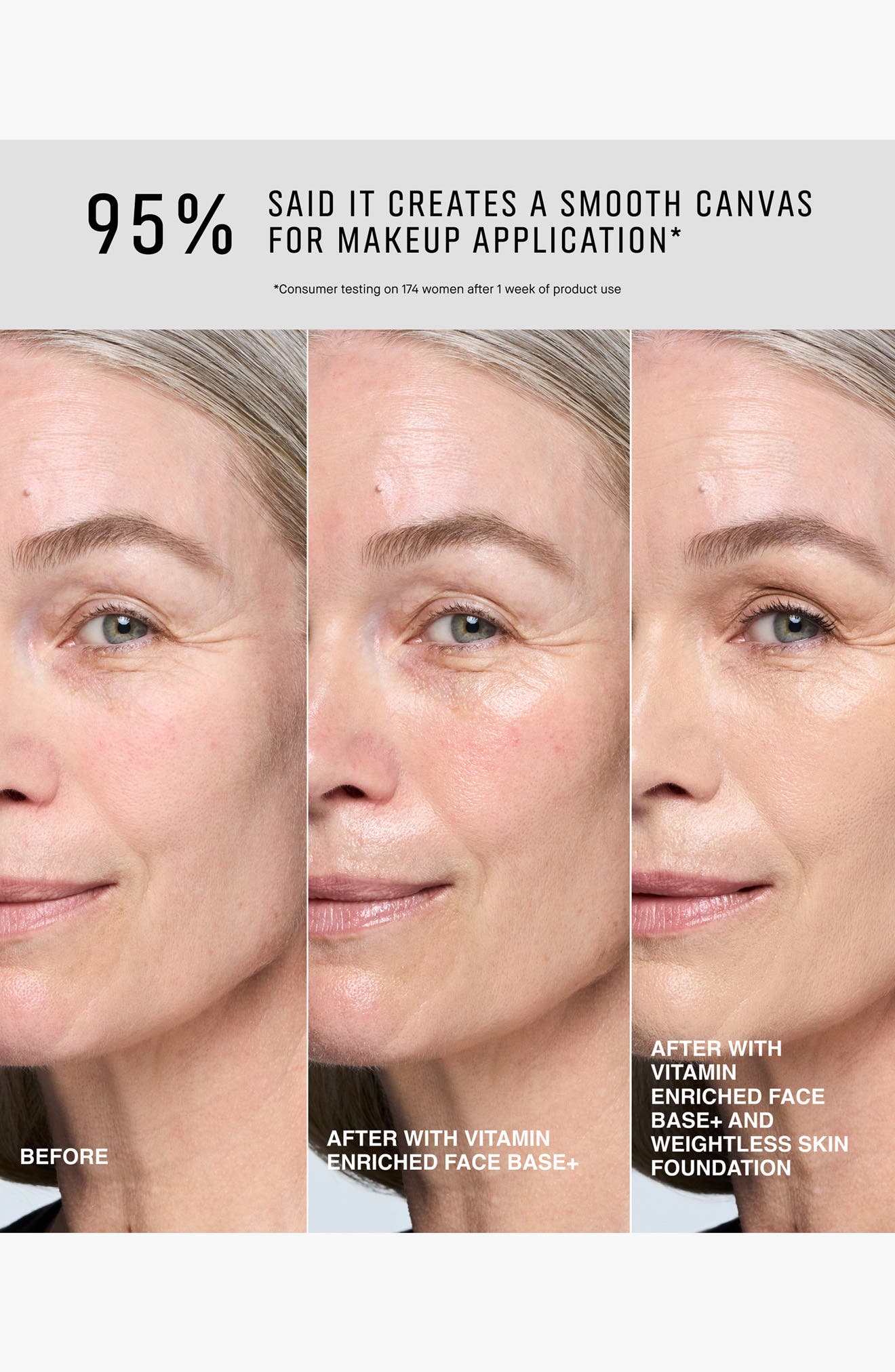 Bobbi Brown Vitamin Enriched Face Base+ Moisturizer & Primer with