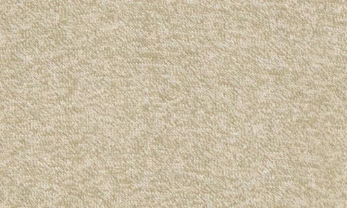 14th & Union 14th And Union Cotton Cashmere Quarter Zip Trim Fit Sweater In Gold