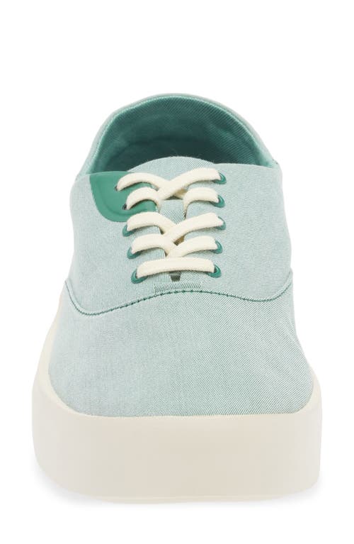 Olukai Tradewind Sneaker In Green