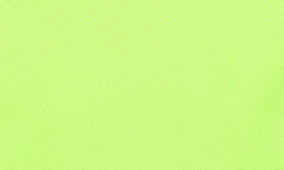 selected NEON YELLOW