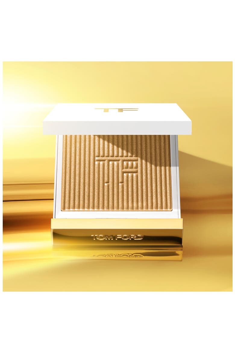 Soleil Glow Highlighter (Limited Edition), Alternate, color, 01 NUDE SAND