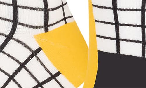Doiy Kids' Fries Juice 3d Crew Socks In Multi