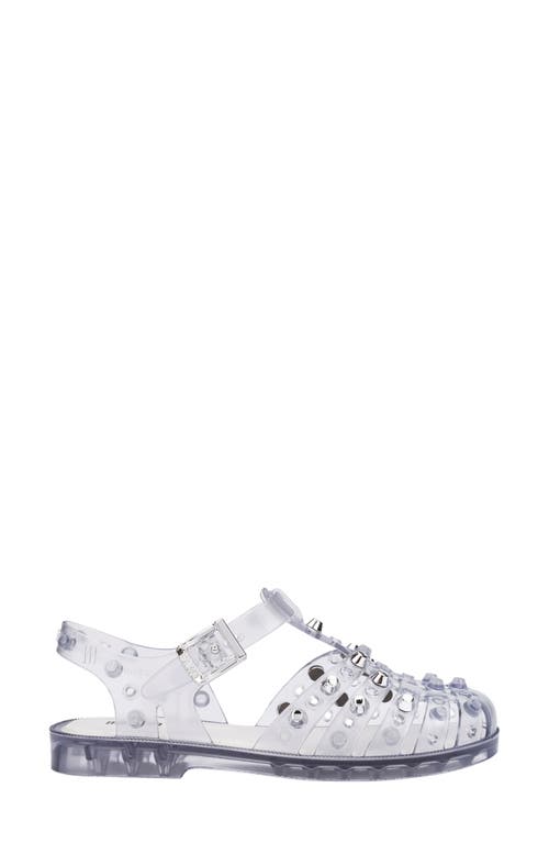 MELISSA MELISSA POSSESSION STUD FISHERMAN SANDAL