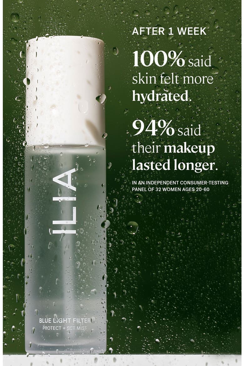 Blue Light Filter Protecting & Setting Mist (Women) | Nordstrom