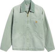 Carhartt Work In Progress OG Detroit Workwear Jacket