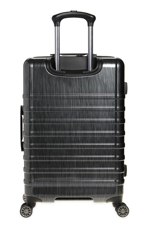 Shop Travelpro Rollmaster™ Lite 2 24-inch Expandable Hardside Spinner Luggage In Black