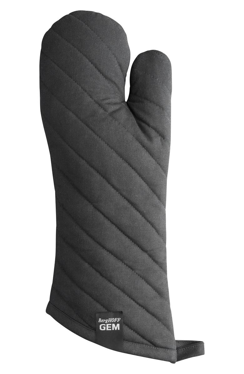 BergHOFF Gem Cotton BBQ Glove, Main, color, 