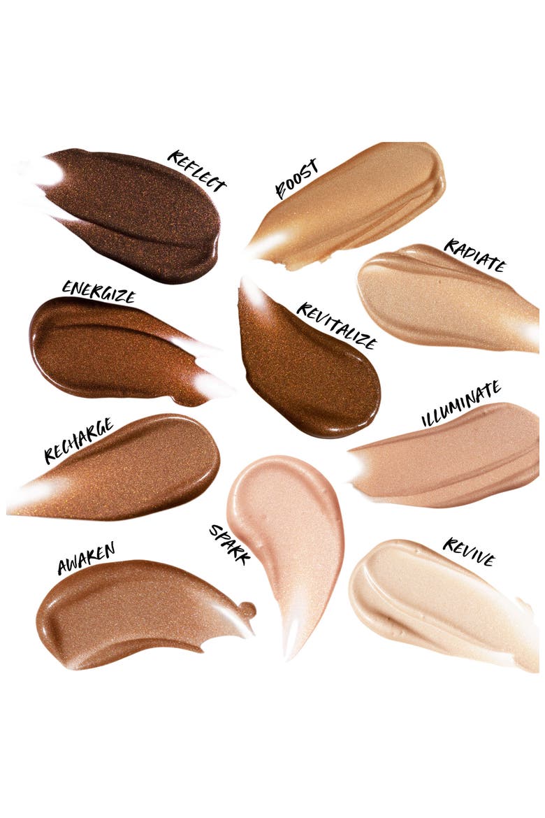 Glow I.V. Vitamin-Infused Skin Enhancer, Alternate, color, REVIVE