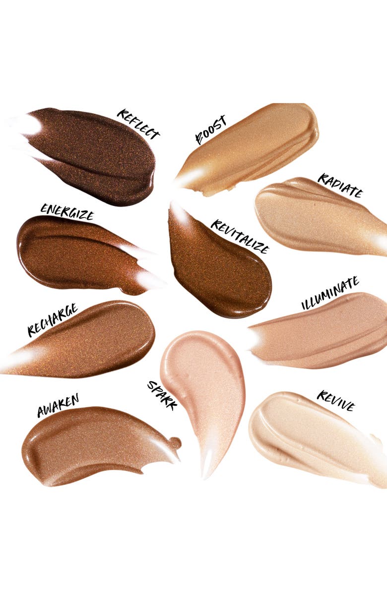 Kosas Glow I.V. Vitamin-Infused Skin Enhancer, Alternate, color, Revive