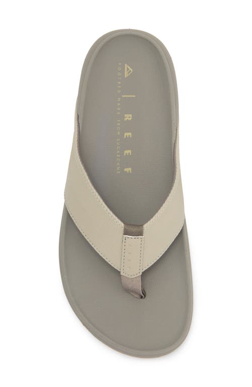 REEF REEF THE RAGLAN FLIP FLOP