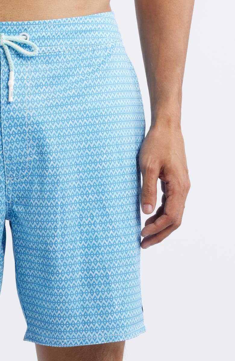 johnnie-O Malta Swim Trunks, Alternate, color, 